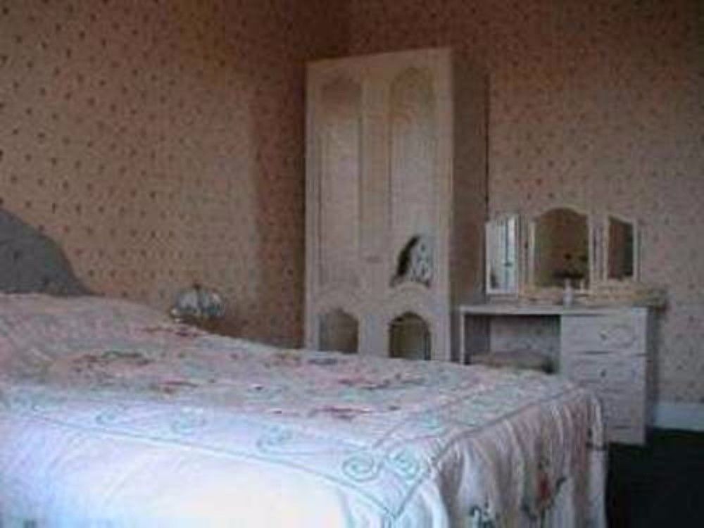 Capital Guest House Единбург Екстер'єр фото