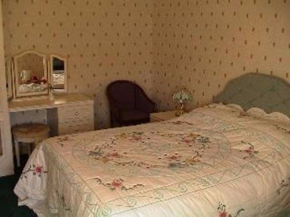 Capital Guest House Единбург Екстер'єр фото