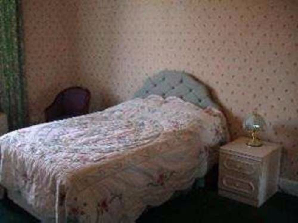 Capital Guest House Единбург Екстер'єр фото