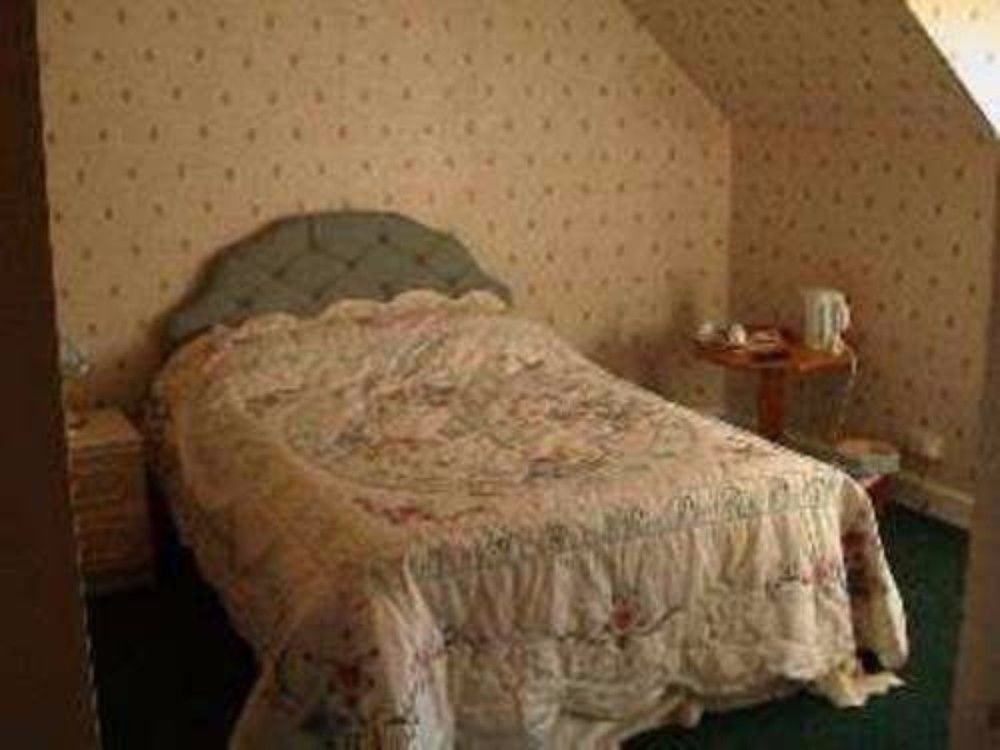 Capital Guest House Единбург Екстер'єр фото