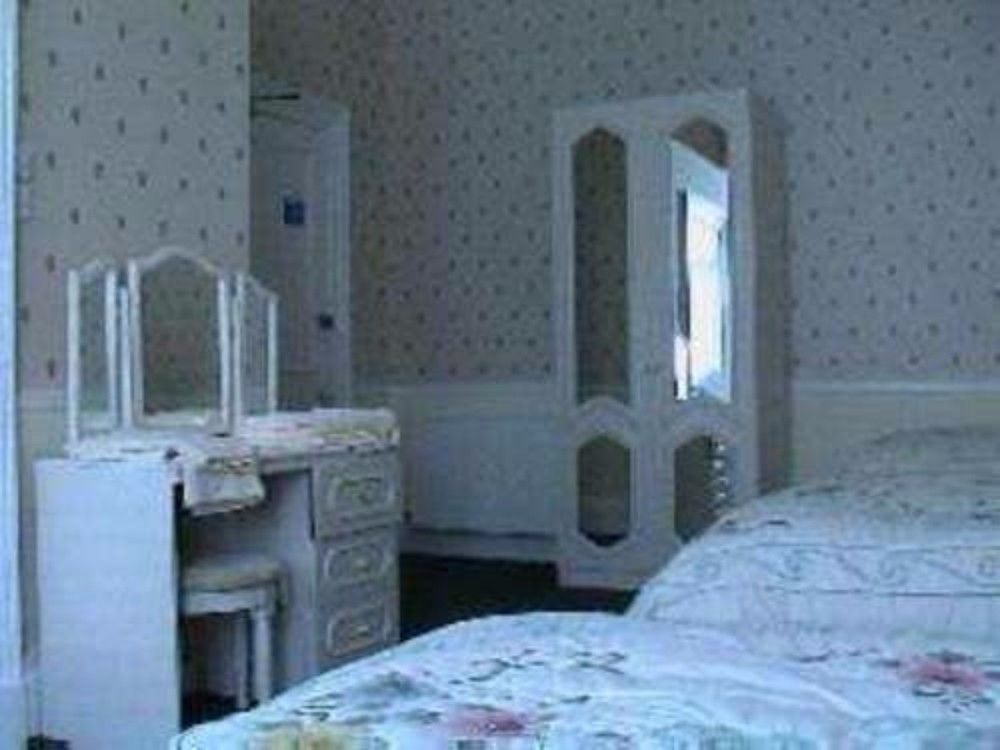 Capital Guest House Единбург Екстер'єр фото