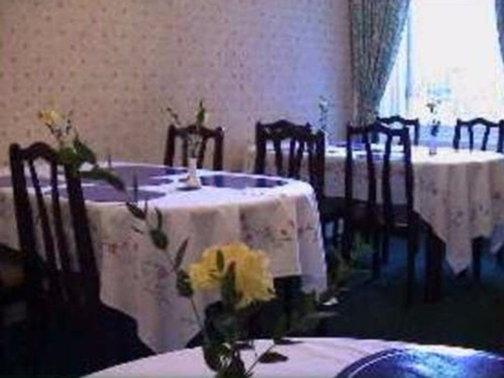 Capital Guest House Единбург Екстер'єр фото